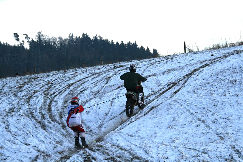 SNOW CROSS 29.12.2009